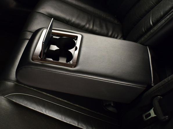 Nissan Teana II Рестайлинг с пробегом 2012 года, цена 1 179 999 рублей, 282132 км, седан, Автокод Объявления
