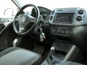 Volkswagen Tiguan I Рестайлинг Ижевск  - изображение 36
