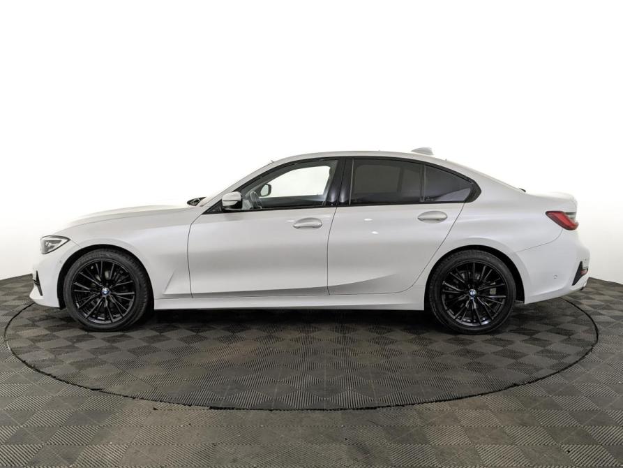 BMW 3 серии VII (G2x) Москва  - изображение 8