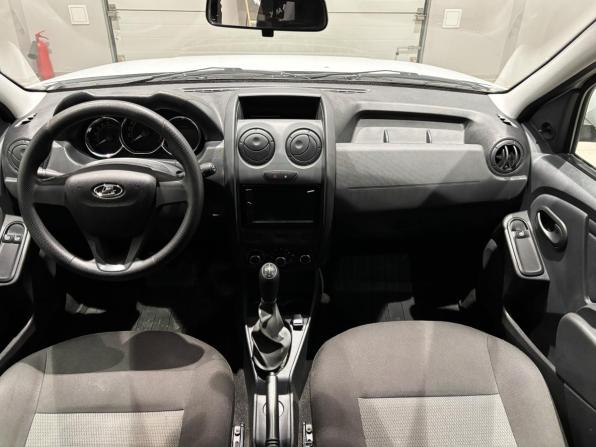 Lada (ВАЗ) Largus I Рестайлинг с пробегом 2021 года, цена 1 033 364 рубля, 104697 км, универсал, Автокод Объявления