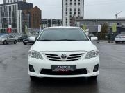 Toyota Corolla X (E140 E150) Рестайлинг Ижевск  - изображение 21