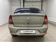 Renault Logan I Рестайлинг Энгельс  - изображение 40