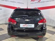 Chevrolet Cruze I Рестайлинг Воронеж  - изображение 29