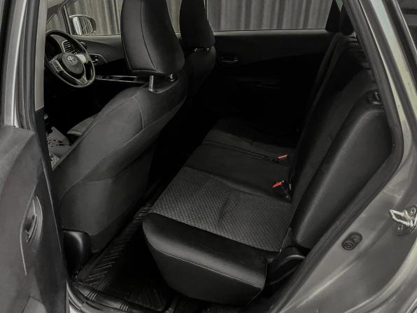 Toyota Ractis II с пробегом 2012 года, цена 849 000 рублей, 182666 км, хэтчбек, Автокод Объявления