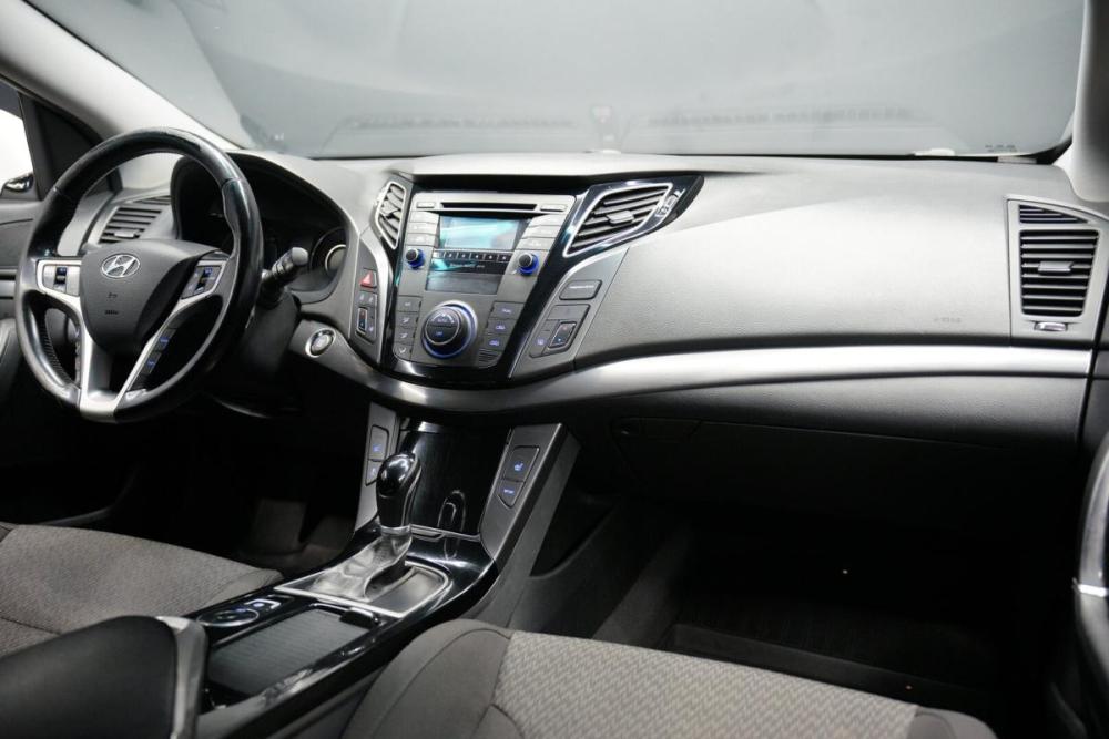 Hyundai i40 I Крым  - изображение 22