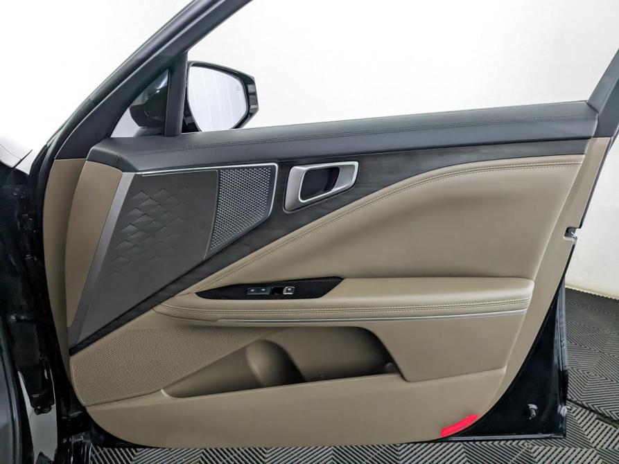 Kia K8 I Москва  - изображение 27