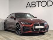 BMW 4 серии G22 G23 G26 Санкт-Петербург  - изображение 61