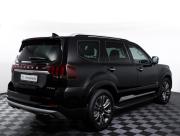 Kia Mohave I Рестайлинг 2 Москва  - изображение 31