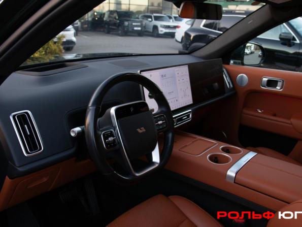 Li Auto (Lixiang) L7 I с пробегом 2023 года, цена 5 728 000 рублей, 48497 км, внедорожник, Автокод Объявления