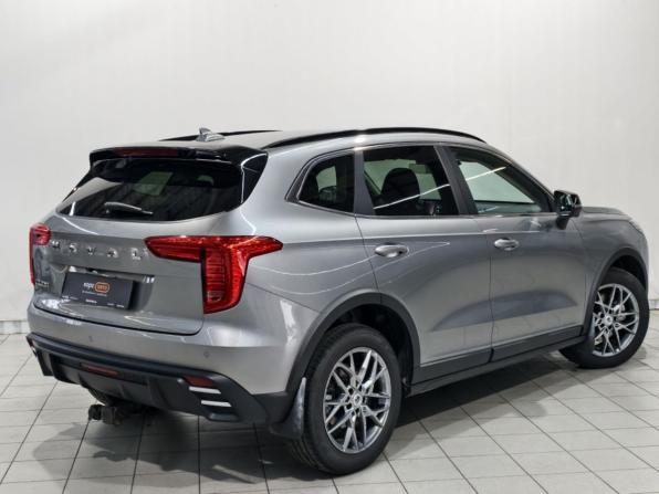 Haval Jolion I Рестайлинг с пробегом 2024 года, цена 1 894 100 рублей, 20927 км, внедорожник, Автокод Объявления