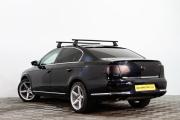 Volkswagen Passat B7 Сургут  - изображение 24