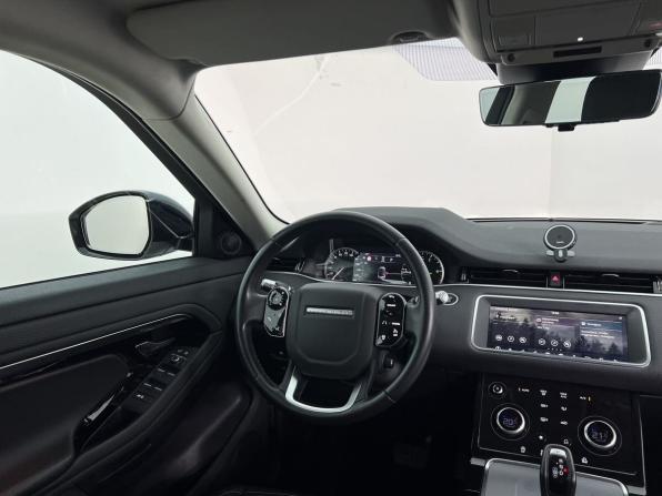 Land Rover Range Rover Evoque II с пробегом 2020 года, цена 3 750 000 рублей, 40200 км, внедорожник, Автокод Объявления