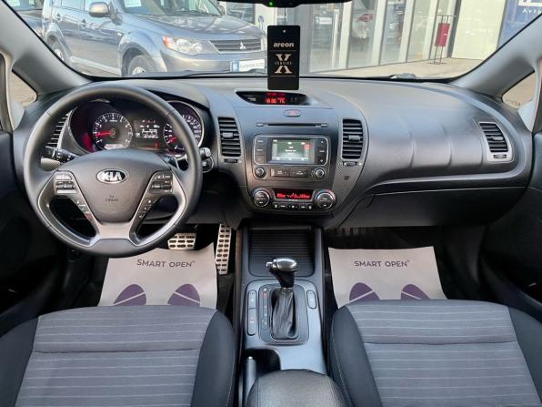 Kia Cerato III с пробегом 2014 года, цена 1 199 000 рублей, 167000 км, седан, Автокод Объявления