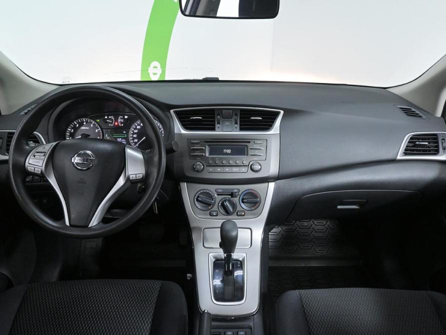 Nissan Sentra VII (B17) Москва  - изображение 9