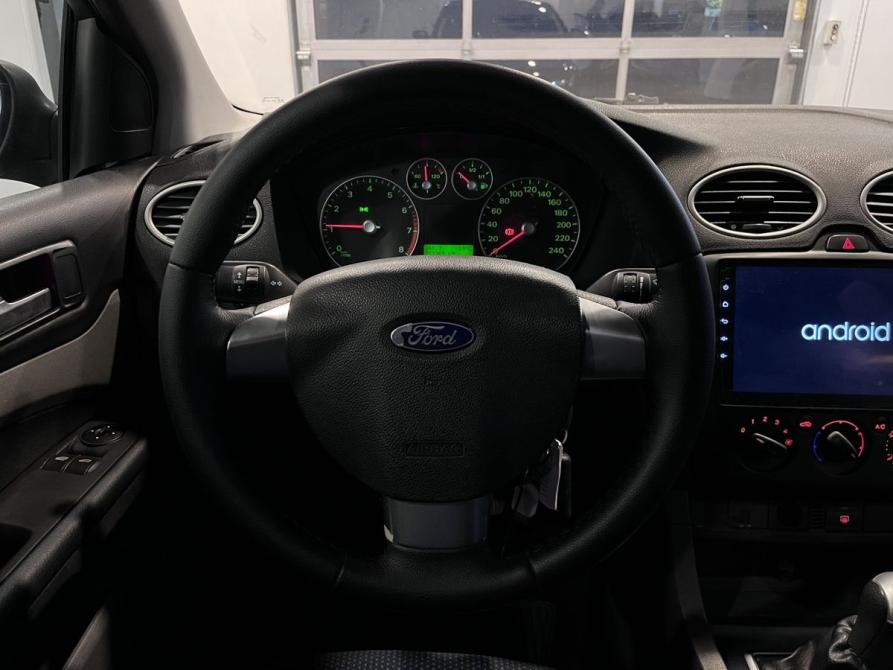 Ford Focus II Чебоксары  - изображение 10