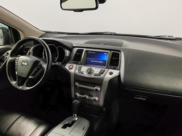 Nissan Murano II (Z51) Рестайлинг 2 с пробегом 2013 года, цена 1 099 000 рублей, 241690 км, внедорожник, Автокод Объявления