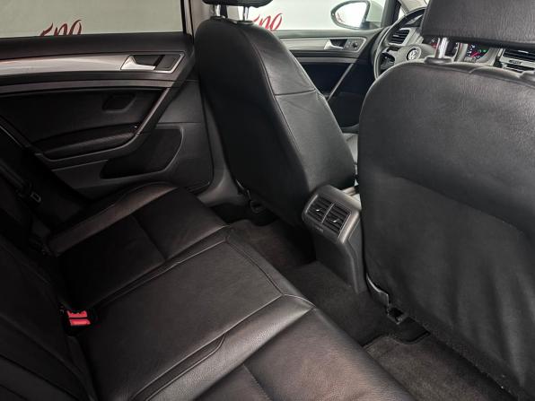 Volkswagen Golf VII с пробегом 2014 года, цена 1 265 000 рублей, 166246 км, хэтчбек, Автокод Объявления