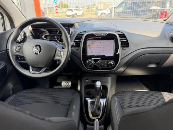 Renault Kaptur I с пробегом 2019 года, цена 1 850 000 рублей, 45200 км, внедорожник, Автокод Объявления