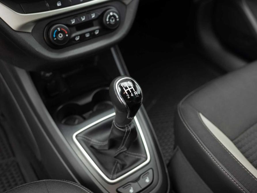 Lada (ВАЗ) Vesta I Новосибирск  - изображение 16