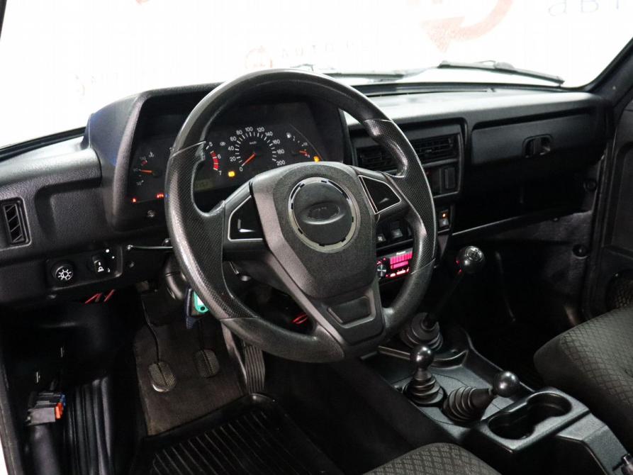 Lada (ВАЗ) 2121 (4x4) I Рестайлинг Минеральные Воды  - изображение 7