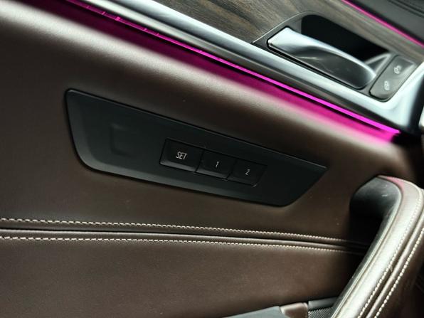 BMW 5 серии VII (G30/G31/G38) с пробегом 2020 года, цена 3 939 000 рублей, 96000 км, седан, Автокод Объявления