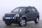 Hyundai Tucson I Омск  - изображение 24