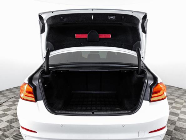 BMW 5 серии VII (G30/G31/G38) с пробегом 2017 года, цена 2 399 000 рублей, 132618 км, седан, Автокод Объявления