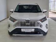 Toyota RAV4 V (XA50) Астрахань  - изображение 21