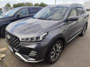 Chery Tiggo 7 Pro I Санкт-Петербург  - изображение 2
