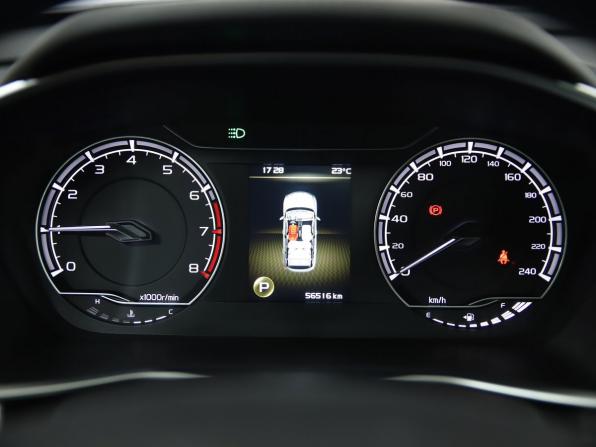Geely Coolray I с пробегом 2022 года, цена 1 640 000 рублей, 56516 км, внедорожник, Автокод Объявления