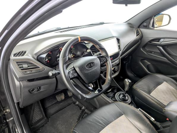 Lada (ВАЗ) Vesta I с пробегом 2019 года, цена 1 240 000 рублей, 86897 км, универсал, Автокод Объявления