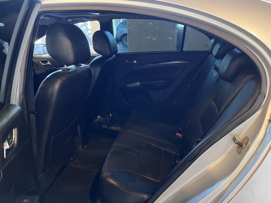 Geely Emgrand EC7 Чебоксары  - изображение 22