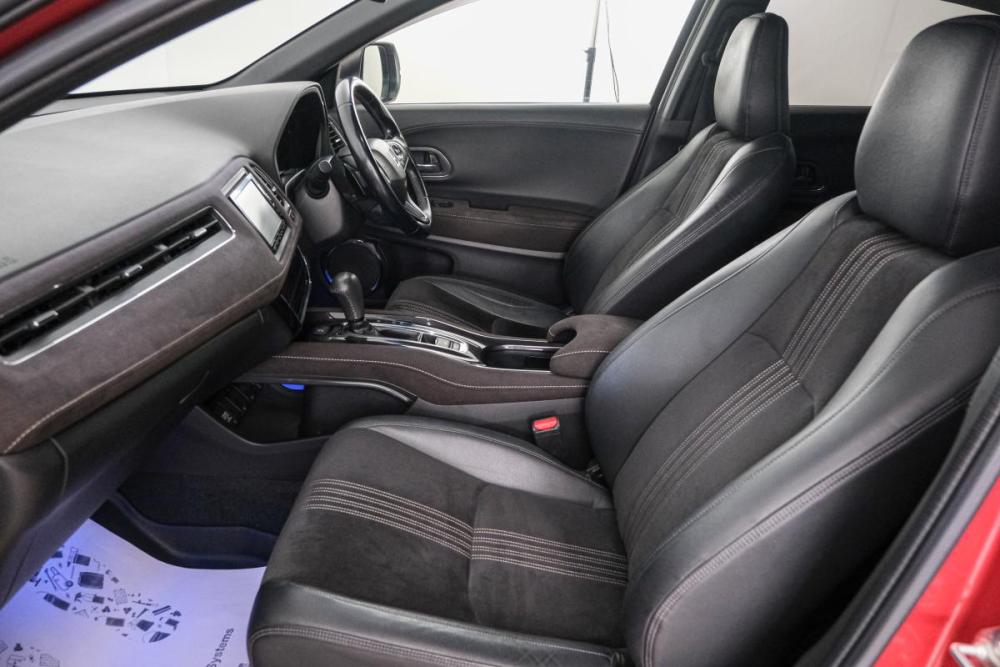 Honda Vezel I Красноярск  - изображение 14
