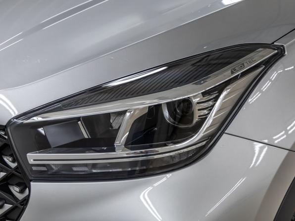 Chery Tiggo 4 Pro I с пробегом 2022 года, цена 1 668 000 рублей, 51815 км, внедорожник, Автокод Объявления