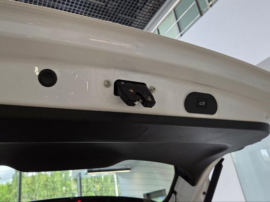 Haval Jolion I Рестайлинг Тольятти  - изображение 11
