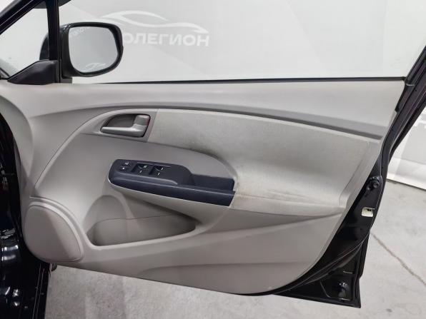 Honda Insight II с пробегом 2009 года, цена 899 000 рублей, 208510 км, хэтчбек, Автокод Объявления