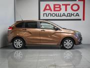 Lada (ВАЗ) XRAY I Челябинск  - изображение 35