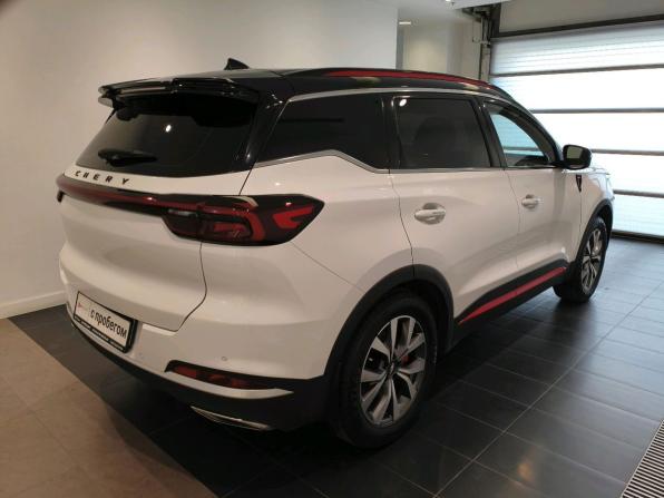 Chery Tiggo 7 Pro Max I с пробегом 2024 года, цена 1 719 000 рублей, 56982 км, внедорожник, Автокод Объявления