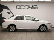 Toyota Corolla X (E140 E150) Ростов-на-Дону  - изображение 22