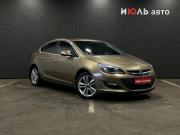 Opel Astra J Рестайлинг Челябинск  - изображение 27