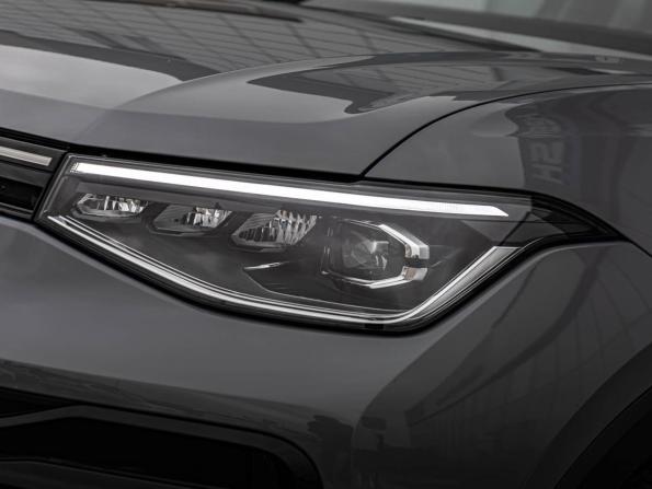 Volkswagen Tharu XR с пробегом 2025 года, цена 3 045 000 рублей, 37 км, внедорожник, Автокод Объявления