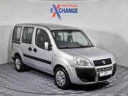 Fiat Doblo I Рестайлинг Нижний Новгород  - изображение 19