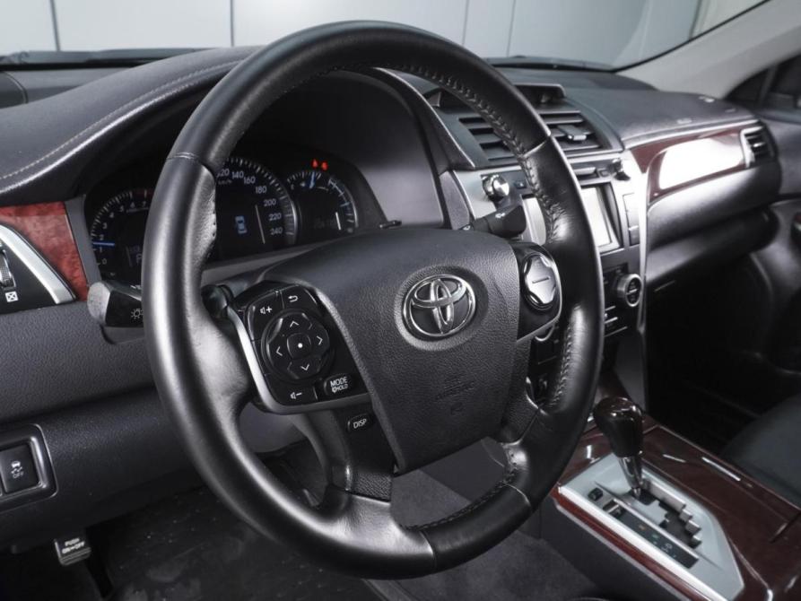 Toyota Camry VII (XV50) Ростов-на-Дону  - изображение 12