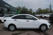 Lada (ВАЗ) Vesta I Рестайлинг (NG) Стерлитамак  - изображение 22