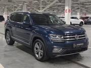 Volkswagen Teramont I Казань  - изображение 34