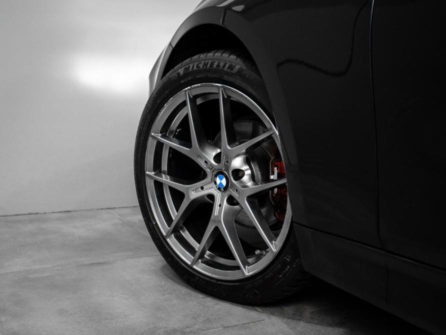 BMW 3 серии VI (F3x) Рестайлинг Тюмень  - изображение 6