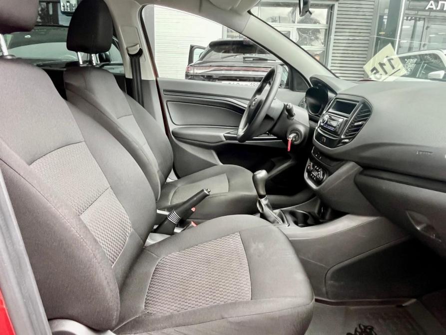 Lada (ВАЗ) Vesta I Санкт-Петербург  - изображение 11