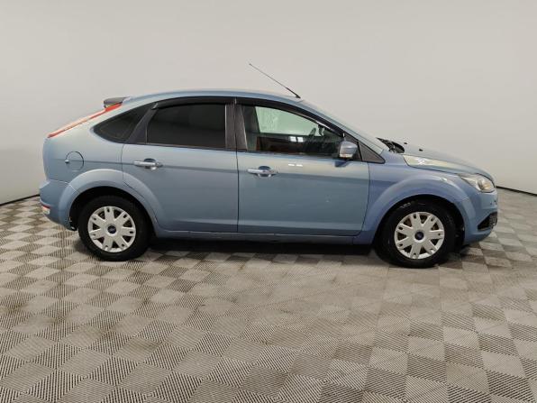 Ford Focus II Рестайлинг с пробегом 2010 года, цена 619 000 рублей, 132701 км, хэтчбек, Автокод Объявления