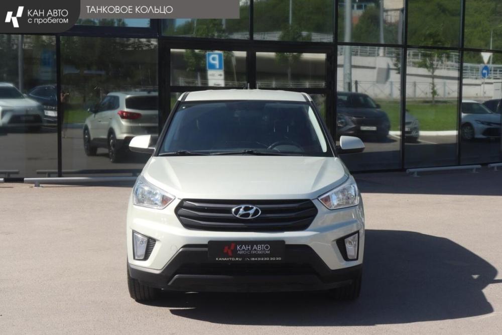 Hyundai Creta I Казань  - изображение 2