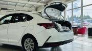 Hyundai Solaris II Рестайлинг Пермь  - изображение 53